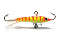 Балансир Alvega Fishing Master 10г 50мм BWFM-T27-N5-1050