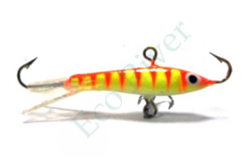 Балансир Alvega Fishing Master 10г 50мм BWFM-T27-N5-1050