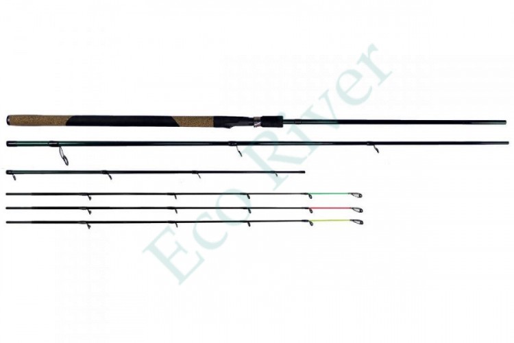 Удилище фидер Maximus Interceptor 360XXH 3.6м 120/150/180г