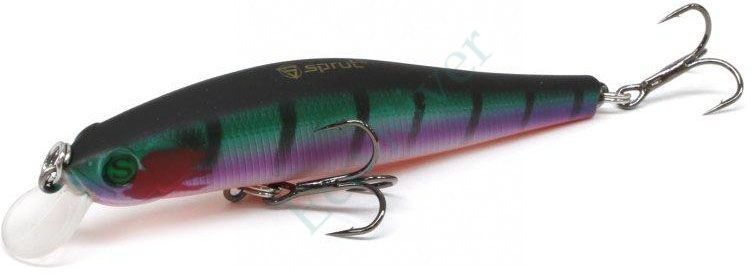 Воблер Sprut Alva 90SS 10.5г/SJPBL