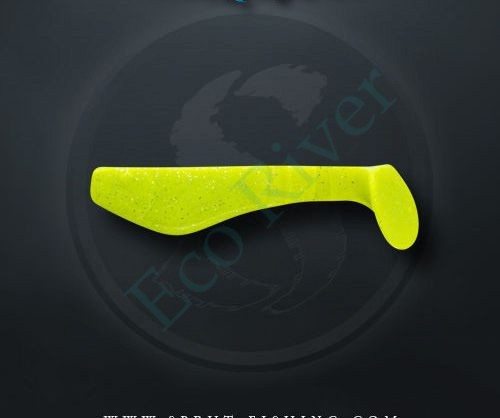 Приманка силик. Sprut Mizuko 35 0.8г/L 10шт