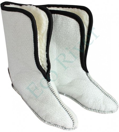 Утеплитель Следопыт сменный мужской, р.40-41 (-50°С)/20/25/