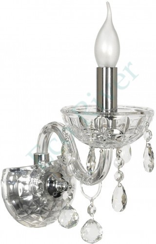 Бра Arti Lampadari Lubrenze E 2.1.1.600 N