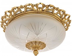 Потолочный светильник Arti Lampadari Venezia E 1.13.38 G