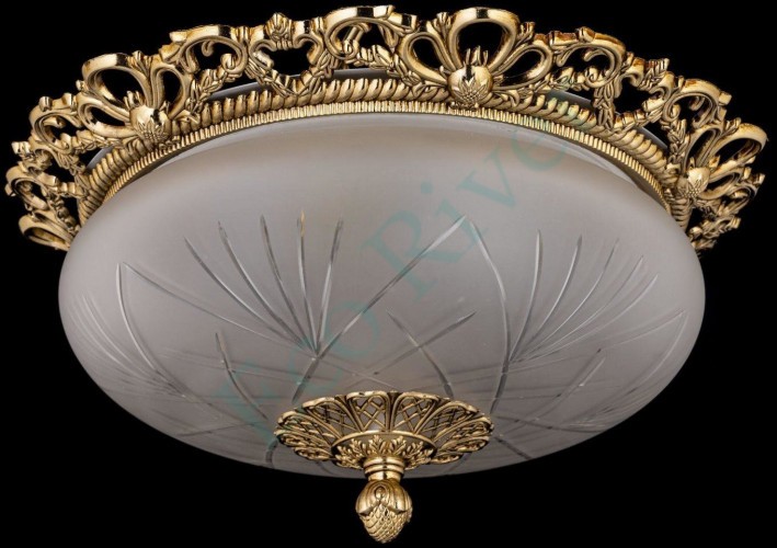 Потолочный светильник Arti Lampadari Venezia E 1.13.38 G