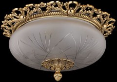 Потолочный светильник Arti Lampadari Venezia E 1.13.38 G