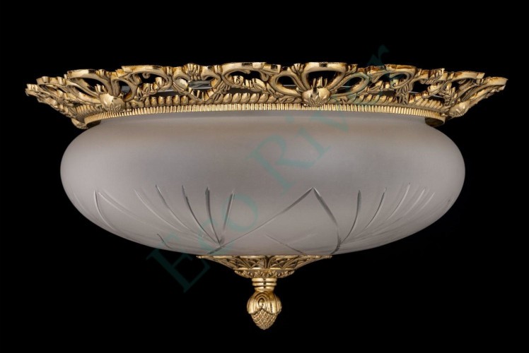 Потолочный светильник Arti Lampadari Venezia E 1.13.38 G