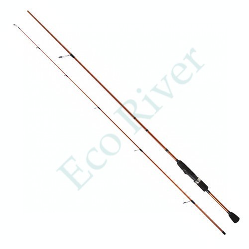 Спиннинг Norstream Alliance Light 662UL 1-7г