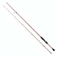 Спиннинг Norstream Alliance Light 662UL 1-7г