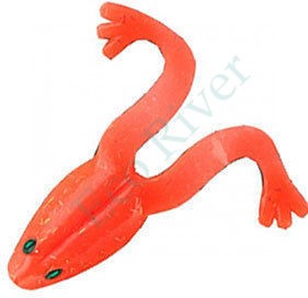 Приманка силик. Sprut Mittsu Frog 60 5г/SLM 5шт