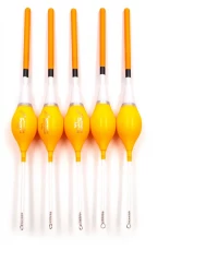 Поплавок Yaman из полиуретана 102-030, 3 г (уп. 5 шт.)