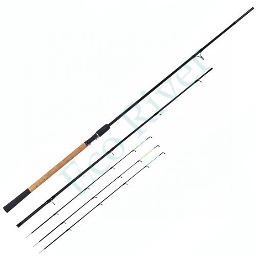 Удилище фидер Salmo Diamond BP Feeder 60 3.60м