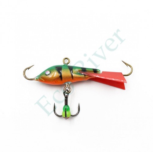 Балансир Yaman SE Subfish, L-38 мм, 8,5 г, цвет 61