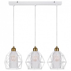 Подвесной светильник 33 идеи  PND102.03.01.001WH.PA-M35WH