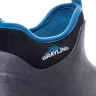 Рыбацкие неопреновые низкие сапоги GRAYLING Reef(Риф) черн/син