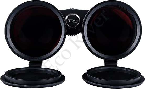 TRD OWL 12x50