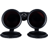 TRD OWL 12x50