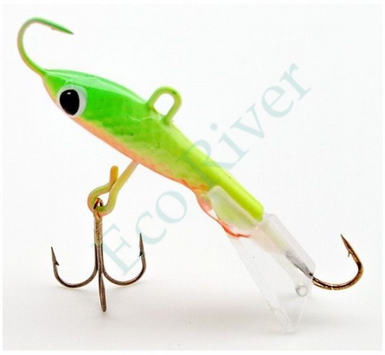 Балансир FrostNova 25-01