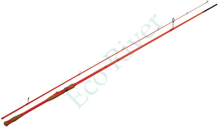 Спиннинг Maximus Neon Spy 20UL 2.0м 1-7г