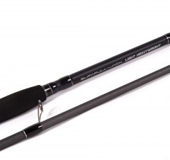 Спиннинг штекерный карбоновый Namazu Pro SupaPull-Jack Light heavyweight IM8 2,28 m/ 8-32 г/25/