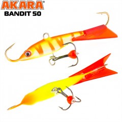 Балансир Akara Bandit 50 8г 55