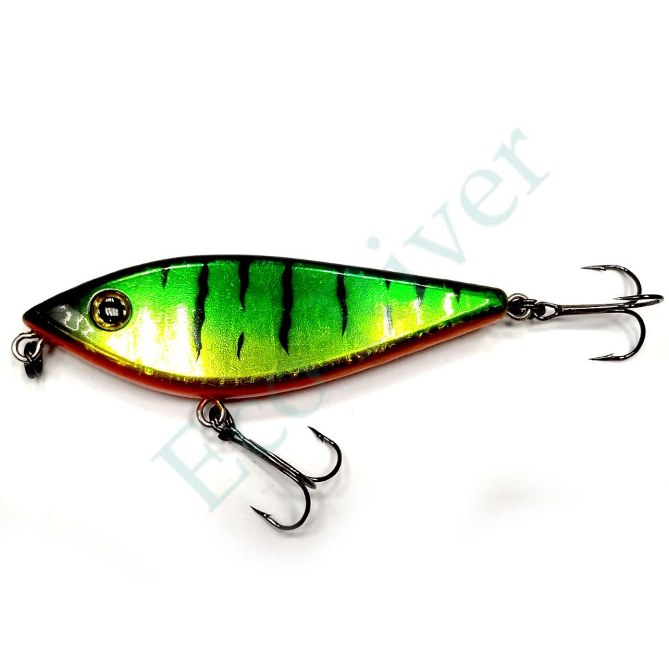 Воблер Cottus Runner Jerk Bait 13см 60г 3656003
