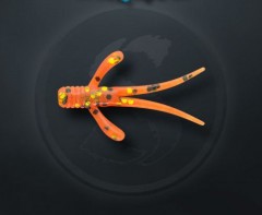 Приманка силик. Sprut Shumitsu 30 0.4г/CRT 10шт