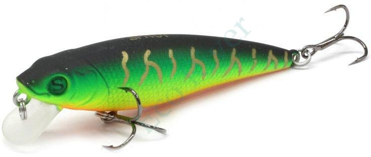 Воблер Sprut Sagami 65SP 6г/FT