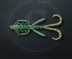 Приманка силик. Sprut Yumiko 85 3.1г/GRS 6шт