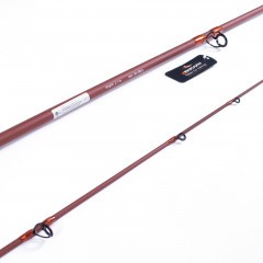 Спиннинг штекерный композитный Namazu River Monster 2,1 м, тест 50-200 г/25/