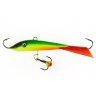 Балансир Lucky John Fin 60мм+тройник 71413-26RT