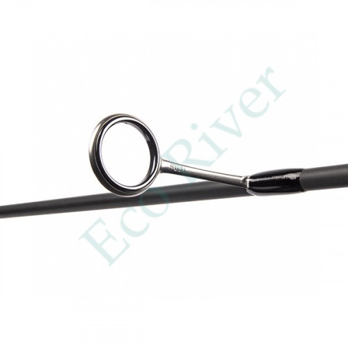 Спиннинг Nautilus Fortezza NFRAS-642SUL 195см 0.5-4гр