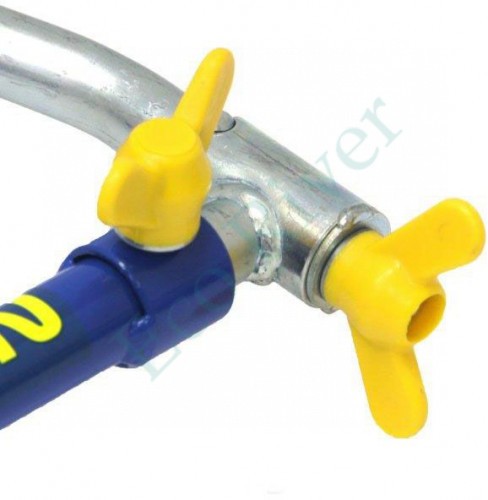 Ледобур Nero Sport 110Т телеск. (297-110Т)