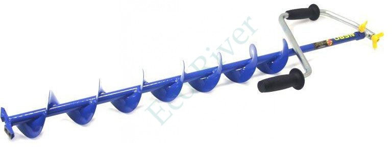 Ледобур Nero Sport 110Т телеск. (297-110Т)