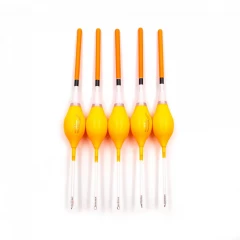 Поплавок Yaman из полиуретана 102-040, 4 г (уп. 5 шт.)