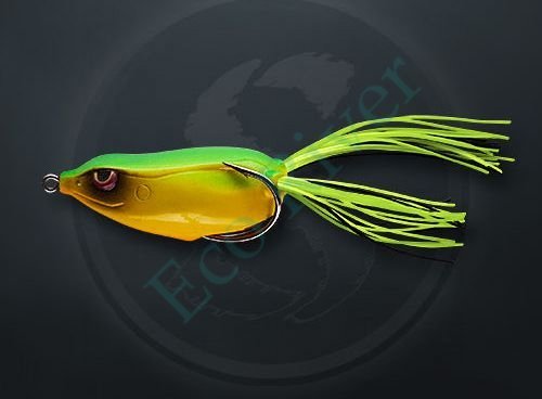 Воблер Sprut Ika Frog 55TW 12г/L