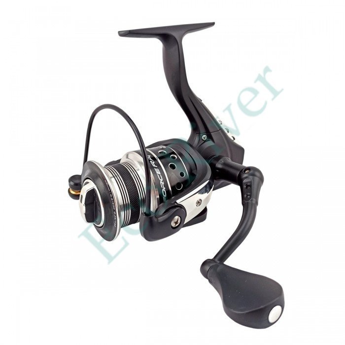 Катушка Flagman Force Rank Feeder 3000 FRFFD3000