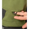 Костюм рыболовный Graff демисезонный размер 4XL/176-182 (Bratex 20000, оливковый)