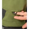 Костюм рыболовный Graff демисезонный размер 4XL/176-182 (Bratex 20000, оливковый)