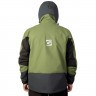 Костюм рыболовный Graff демисезонный размер 4XL/176-182 (Bratex 20000, оливковый)