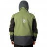 Костюм рыболовный Graff демисезонный размер 4XL/176-182 (Bratex 20000, оливковый)