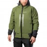 Костюм рыболовный Graff демисезонный размер 4XL/176-182 (Bratex 20000, оливковый)