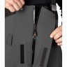 Костюм рыболовный Graff демисезонный размер 4XL/176-182 (Bratex 20000, оливковый)
