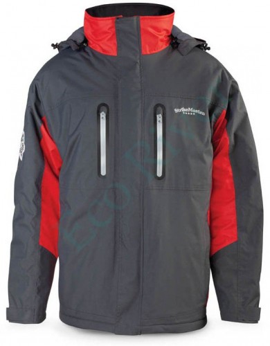 Костюм плавающий STRIKEMASTER Surface cерокрасный XXL