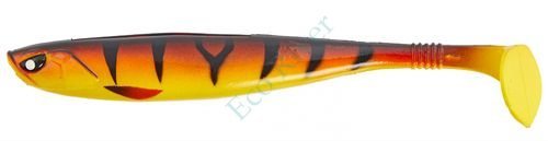 Виброхвост Lucky John 3D Basara Soft Swim 08,89 6шт 140403-PG08