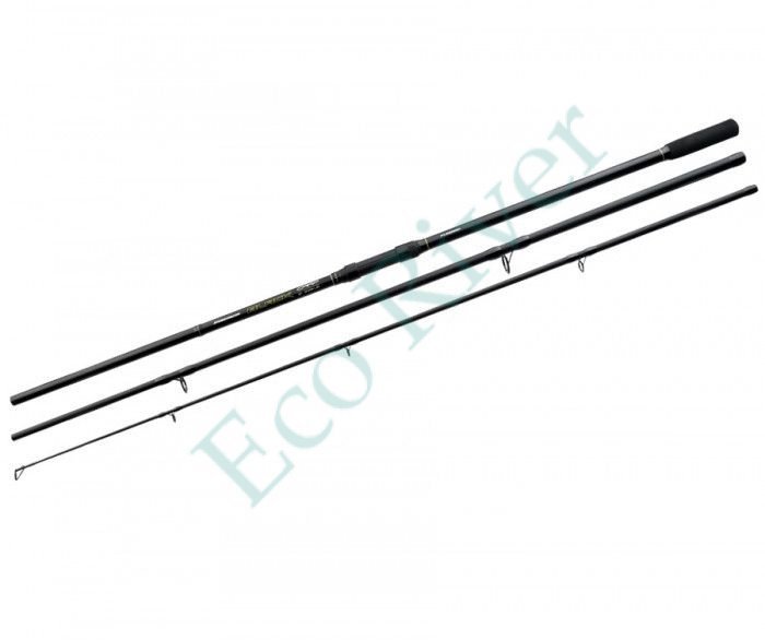 Удилище карп. Flagman Magnum Black Carp 3.6м 3.25lb 30мм MBC360