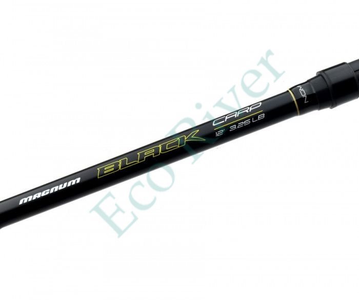 Удилище карп. Flagman Magnum Black Carp 3.6м 3.25lb 30мм MBC360