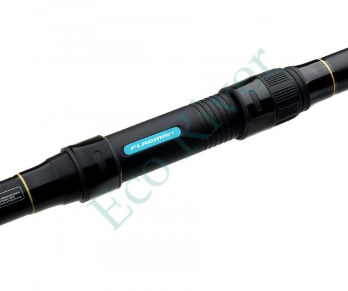 Удилище карп. Flagman Magnum Black Carp 3.6м 3.25lb 30мм MBC360