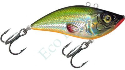 Воблер AQUA RATLIN 70mm, цвет 007