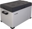 Автохолодильник Kyoda CS30, однокамерный, объем 30 л, вес 12,9 кг